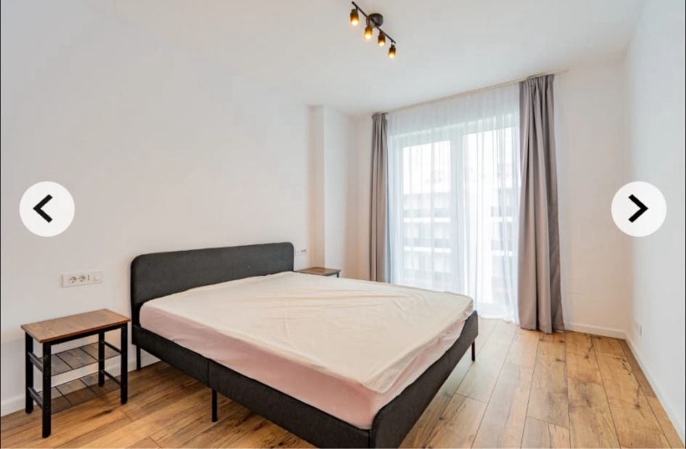 Proprietar,ofer spre inchiriere apartament doua2 camere