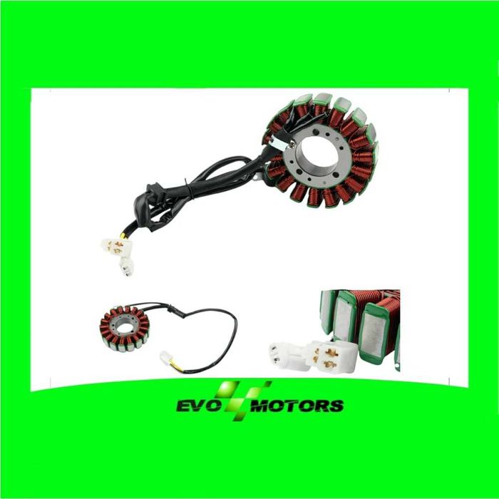 Stator Triumph Daytona 675 Street Triple 2006-2017 Alternator 07 A568