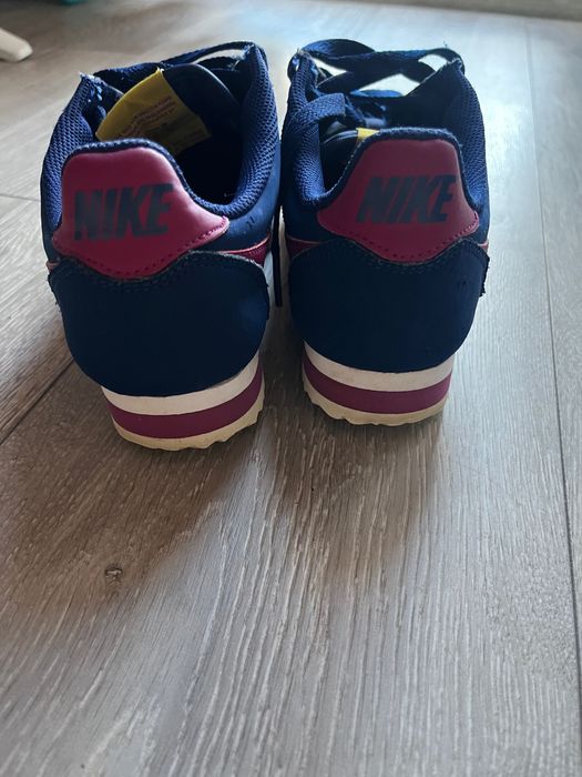 Маратонки Nike Classic Cortez