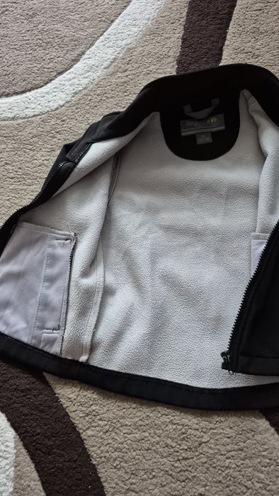 Яке за момче, 116 см, 5-6год.