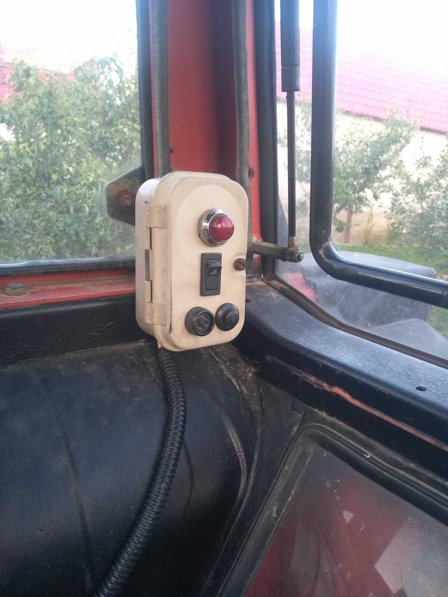 Presa de balotat / baloti Claas Rollant