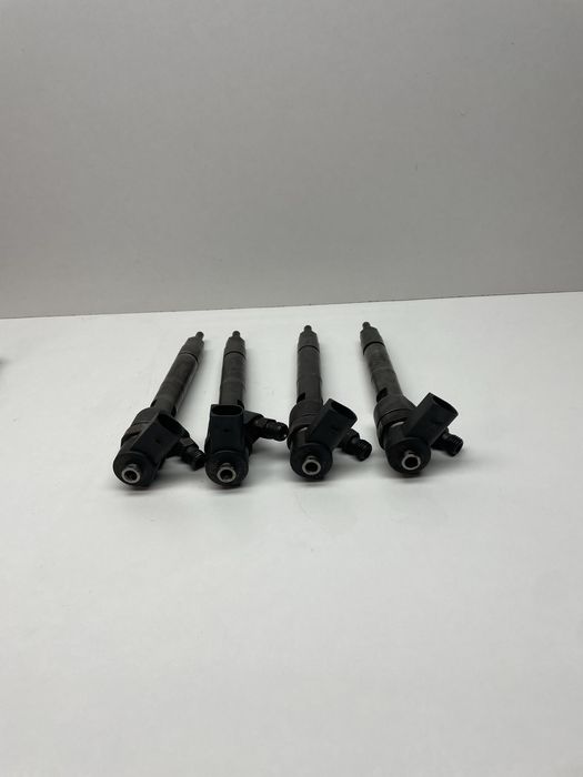 Set injectoare Metcedes Sprinter 903 2.2 cdi OM611