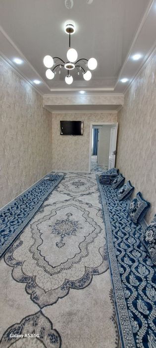 Квартира 2 хонали Т9270 2х комнатная