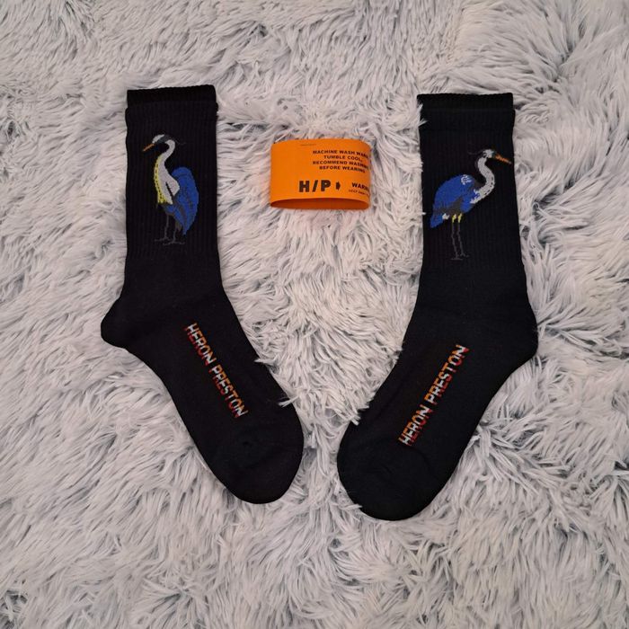 HERON PRESTON чорапи различни модели и цветове НОВИ