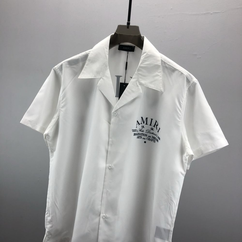 Tricou/Camasa Amiri Calitate Premium