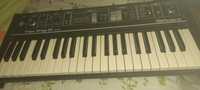 Roland Rs- 09, organ/ strings 09, vintage analog synth, 1979