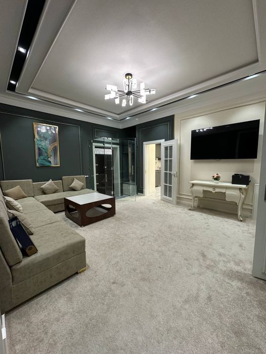 Дача аренда [RUSLAN VILLA] bez makler дача аренда по суточно хай-тек