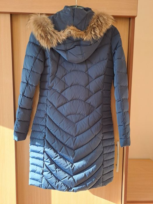 Зимно яке U.S. POLO ASSN.