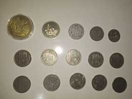 Bani vechi de colecție