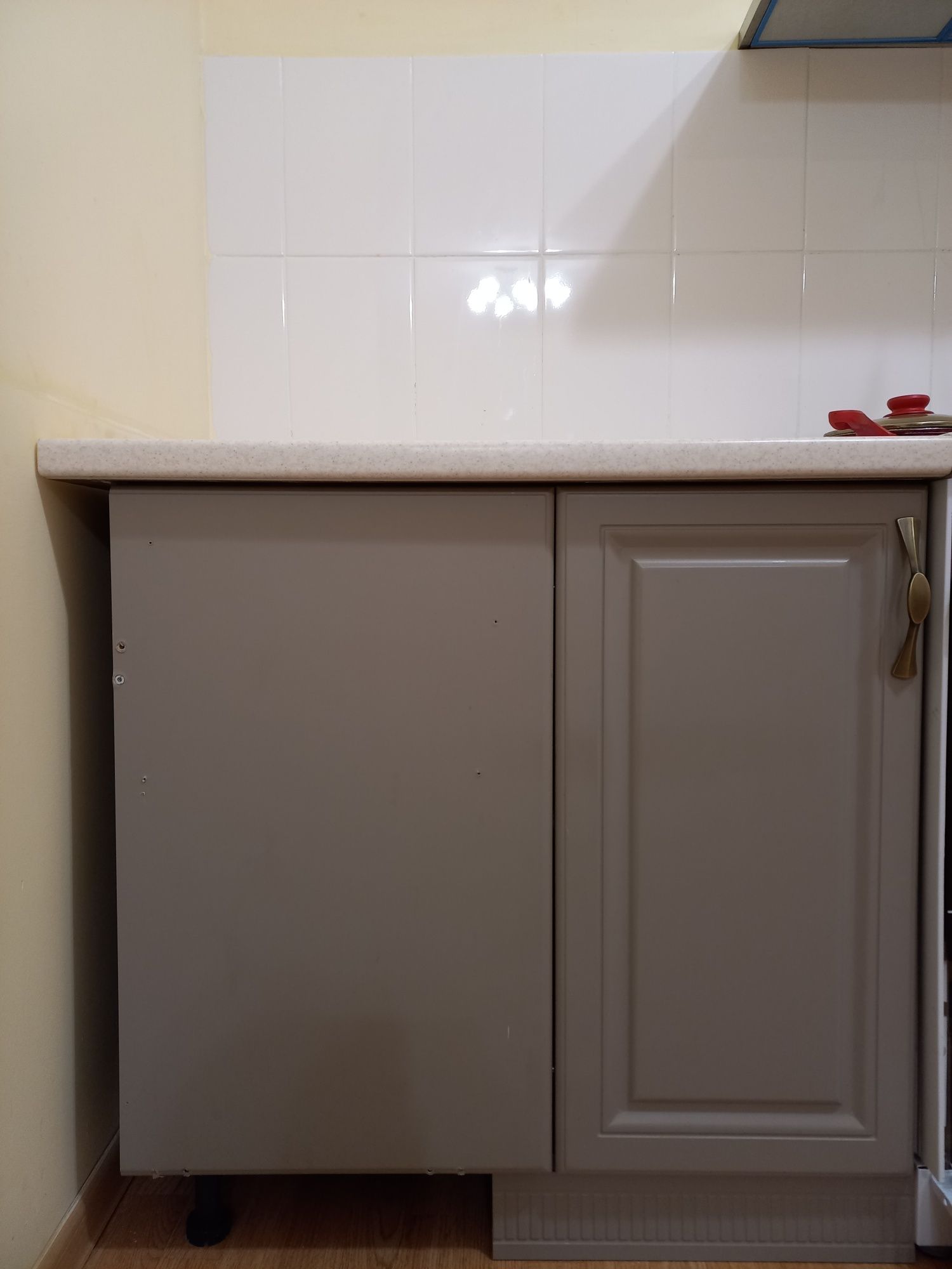 Шкафы для кухни (без верхних шкафов)