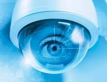 Установка камеры