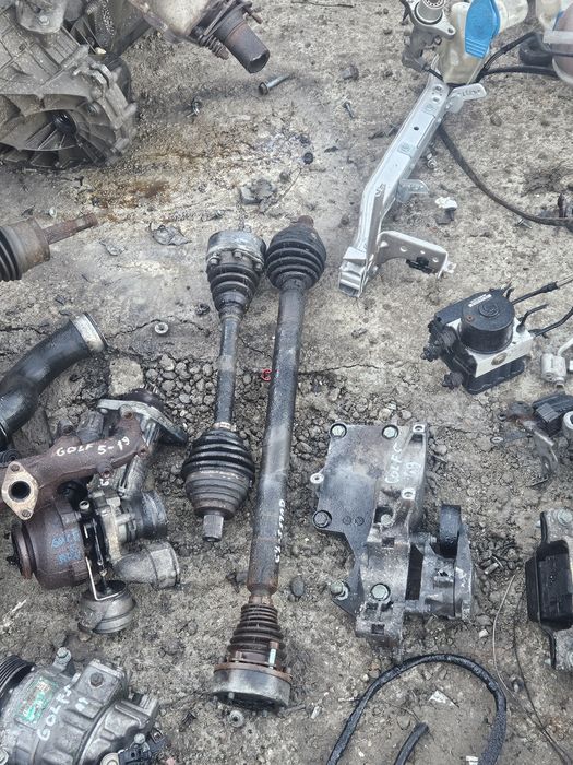 Planetare Golf V 1.9 TDI Jetta Passat Touran