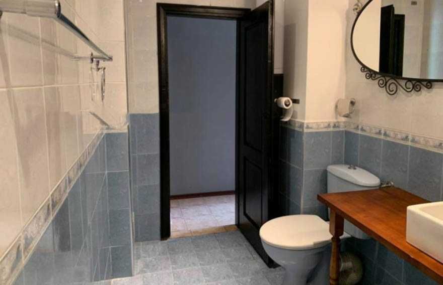 Дава се под наем Тристаен апартамент в София, Център - 100 кв.м за 550 € - Снимка #5