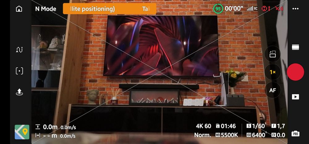 DJI Mini 4 Pro – Fly More Combo + Filtre Freewell ND/PL + garantie