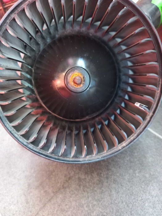 Ventilator habitaclu Fiat Ducato 2010