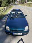 Honda Prelude generatia 5 2.0I 133CP