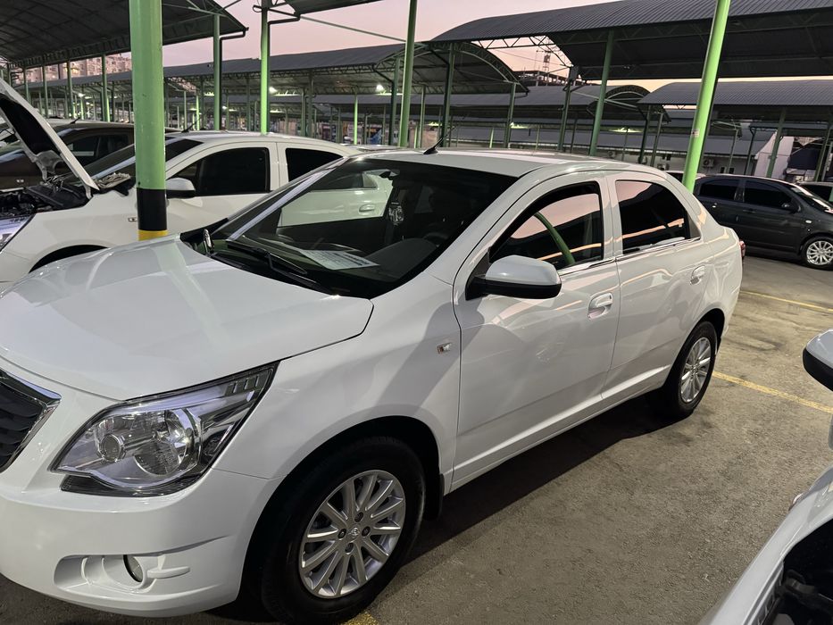 Cobolt 2020 mehanika ravon