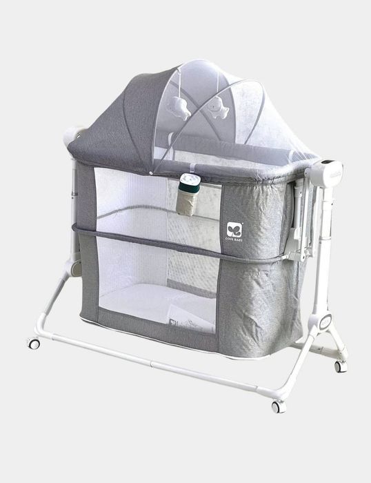 Люлька монеж электронный