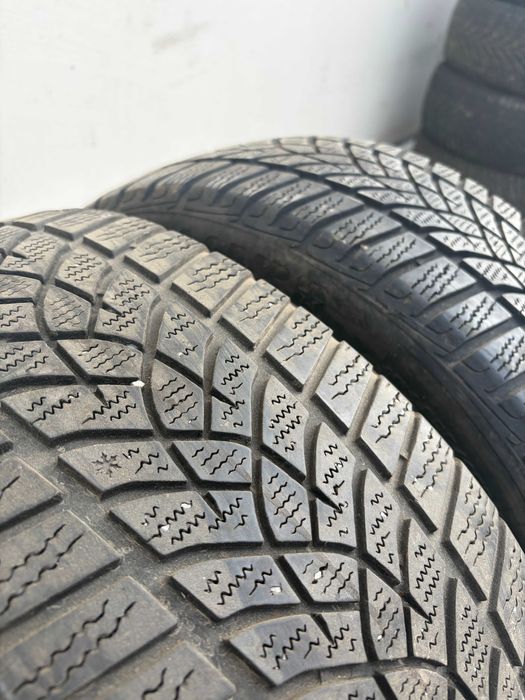 GoodYear 205/45R18- Stare foarte buna, livrare rapida, garantie!