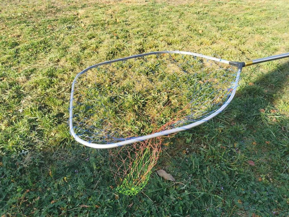 Универсален рибарски кеп за едри риби 3мт  ( става и за от лодка )