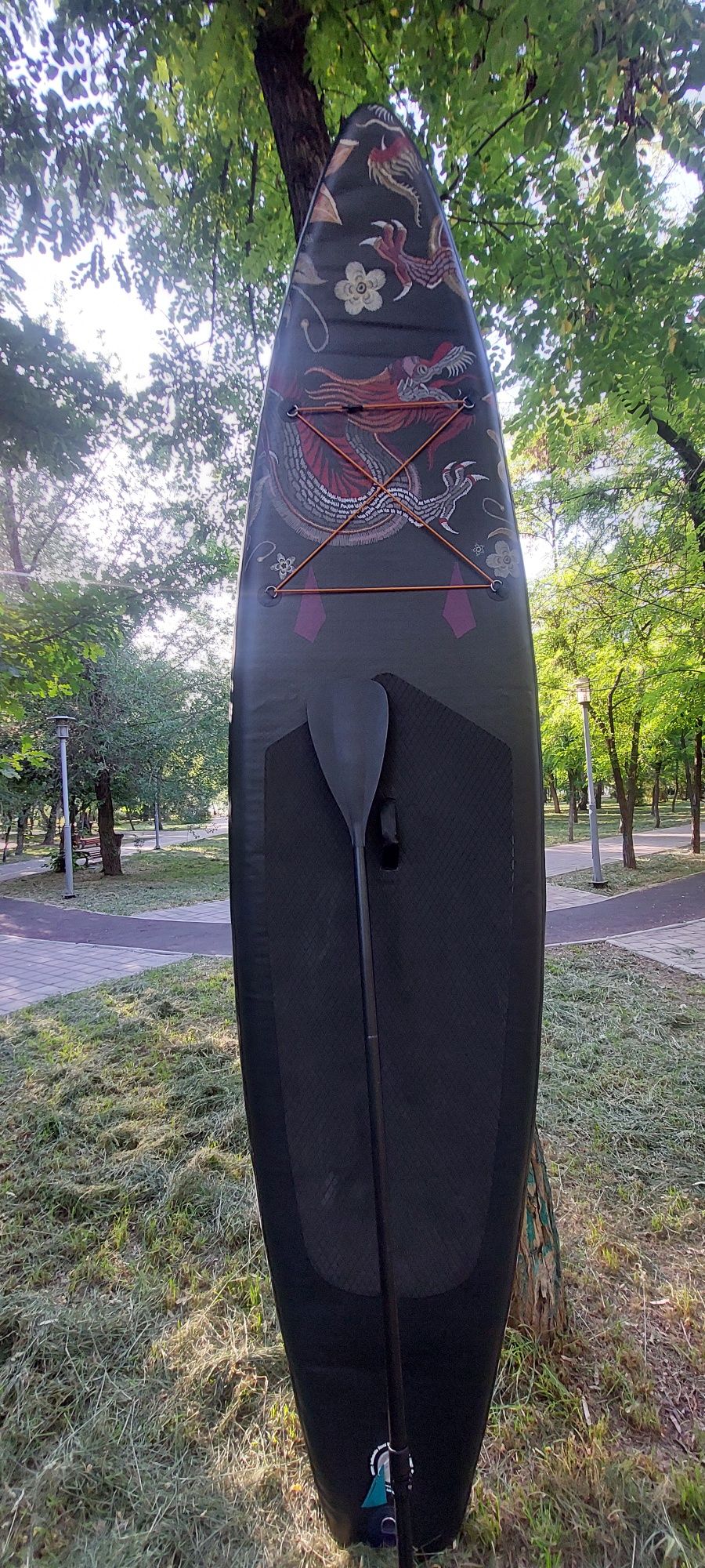 Sup board (Сап боард)