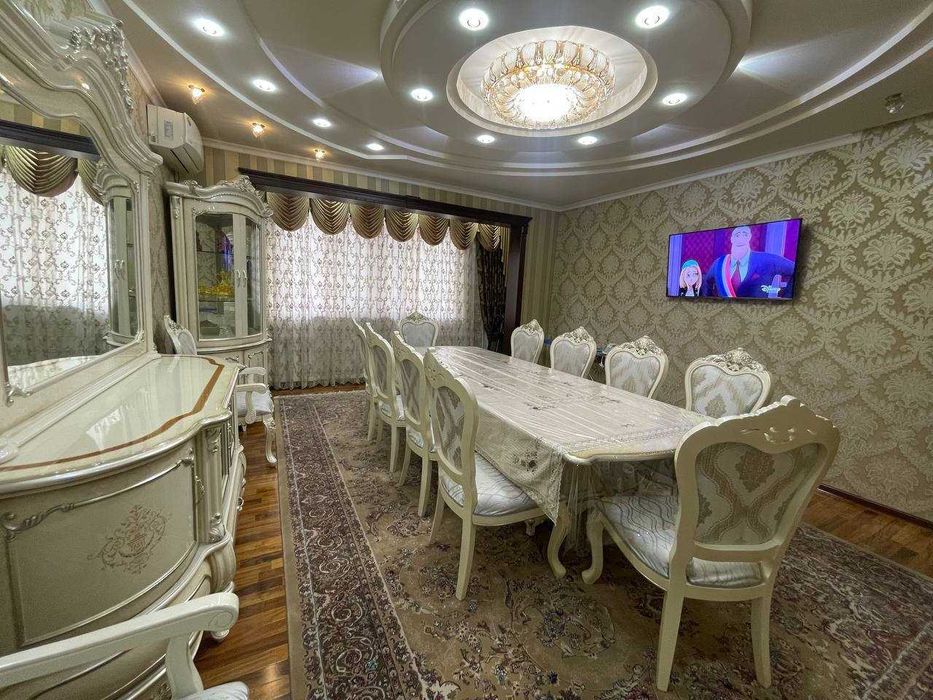 Сдаётся кв ор-р Ц-5 Метро Минор 3-ком/2/9 р-н Юнусабадский 949*