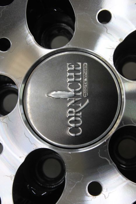 Джанти 20" 5х100 Subaru Forester, Legacy, Outback, XV, Crosstrek