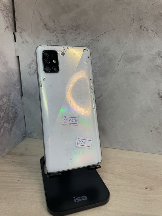Samsung A51 64GB | Самсунг А51 64ГБ