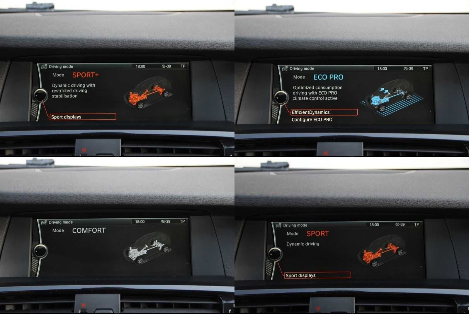 Bmw x3 f25 2013 luna 6