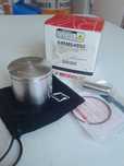 Piston suzuki rm 85 nou