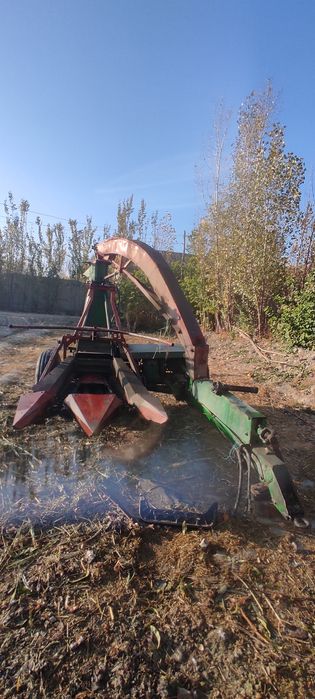 Kipi 2.4 Sotiladi kop makoyi selos aparat poya uradigan aparat