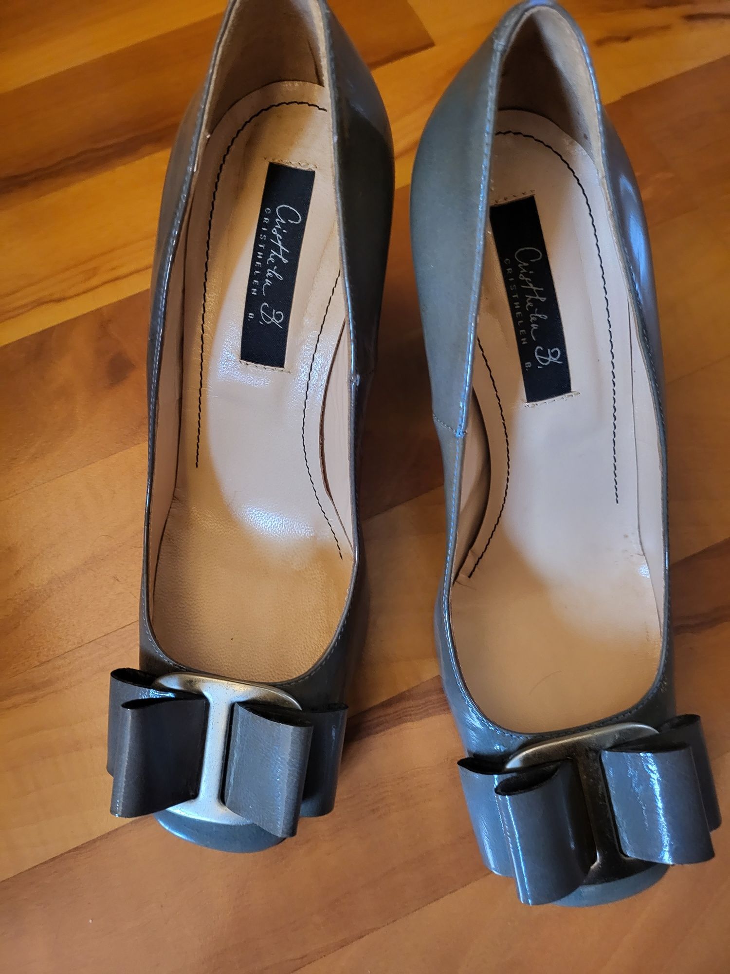 Pantofi marca Musette