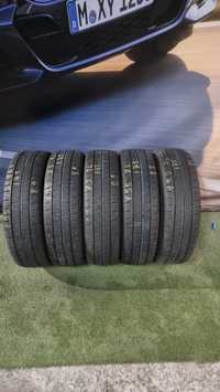 195.75.16c kumho m+s 5 buc