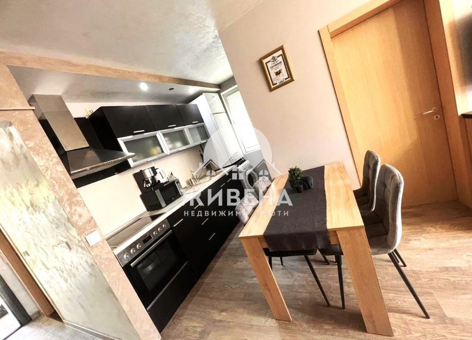 Продава се Двустаен апартамент в с. Рогачево, Област Добрич - 66 кв.м за 1137 €/кв.м - Снимка #7