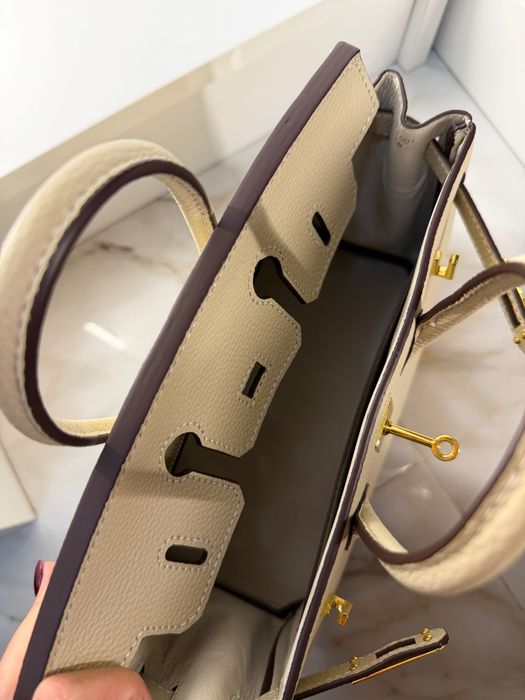 Дамска чанта Hermess