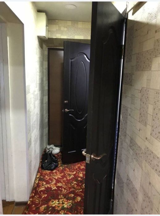 Актепа - Октепада квартира сотилади Своя