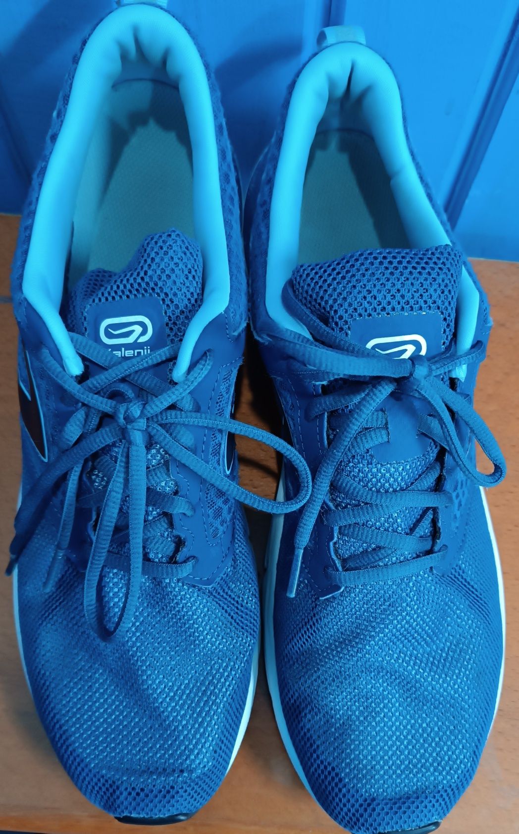 Kalenji / Decathlon маратонки номер 47
