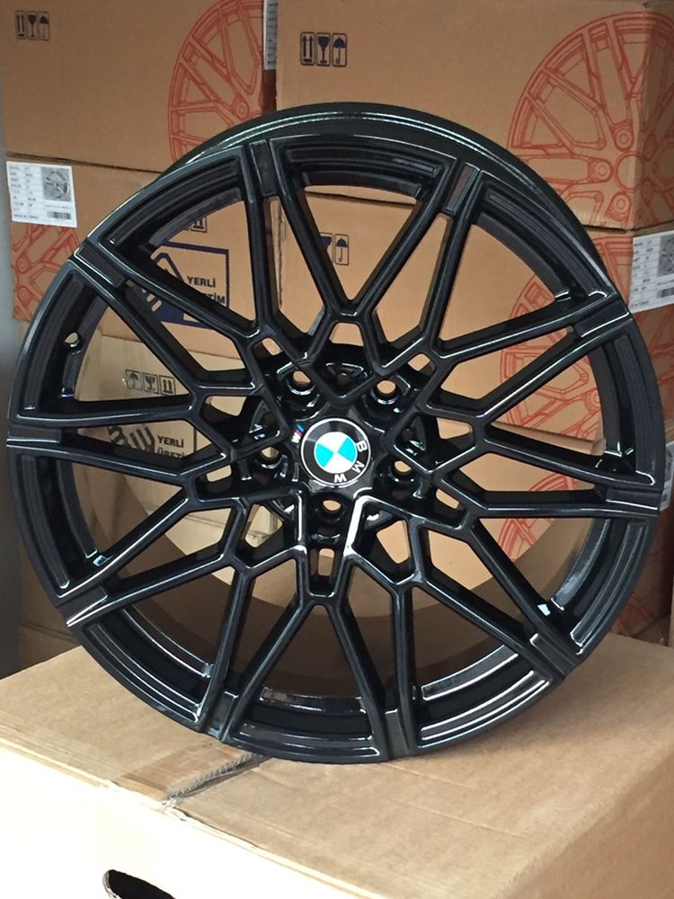 Джанти 19”M за BMW Спорт Пакет за G-серия 5×112 G20,G30