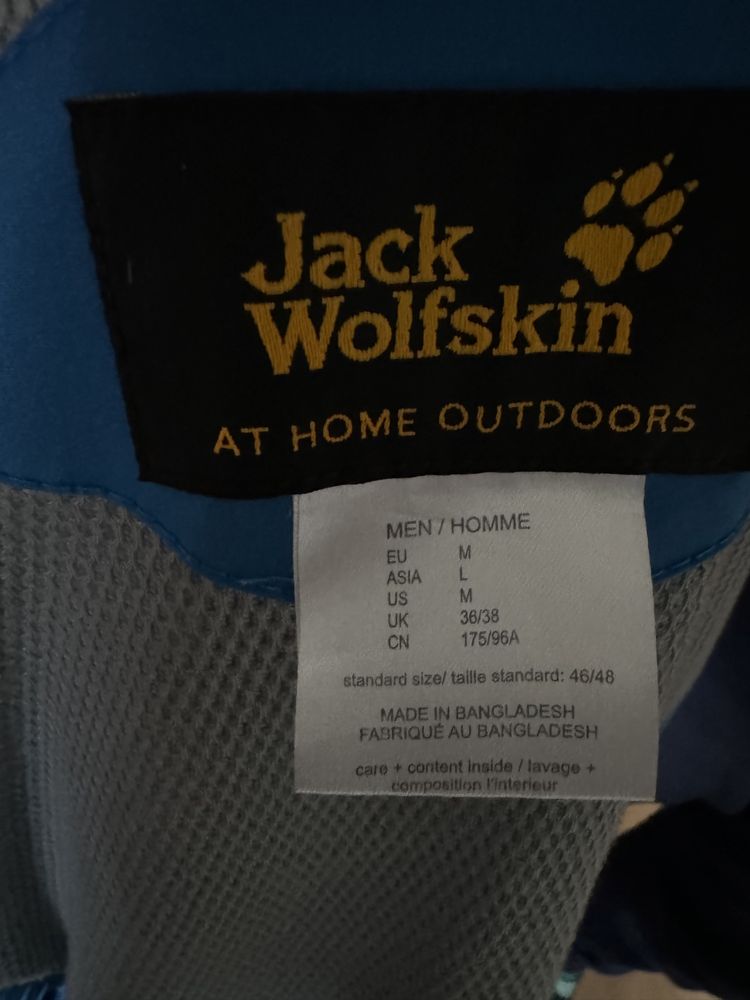 Geaca schi Jack Wolfskin M