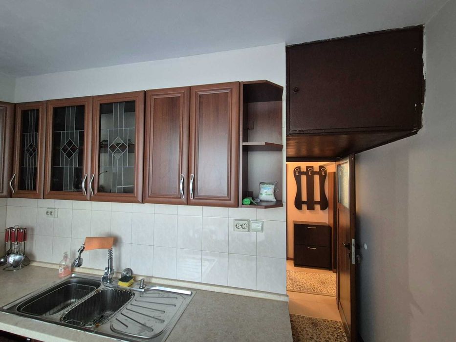 Четиристаен апартамент