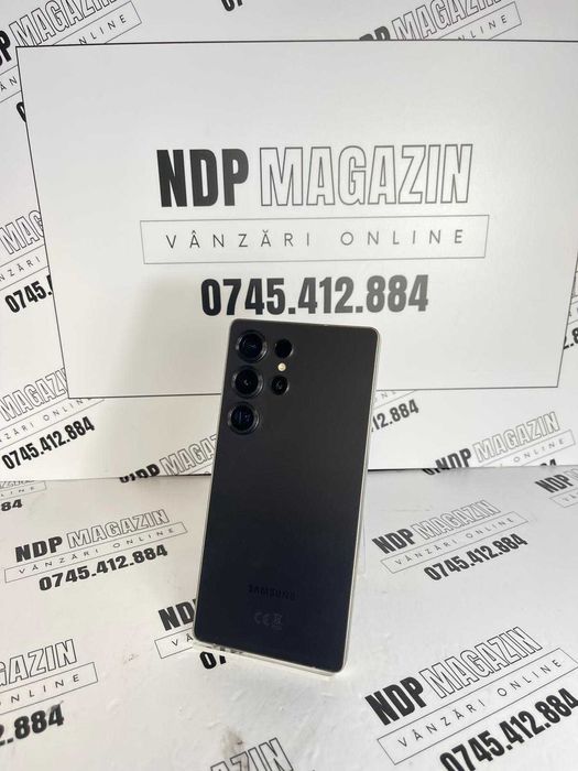 NDP Amanet NON-STOP Bld.Iuliu Maniu 69 SAMSUNG S25 ULTRA (36001)