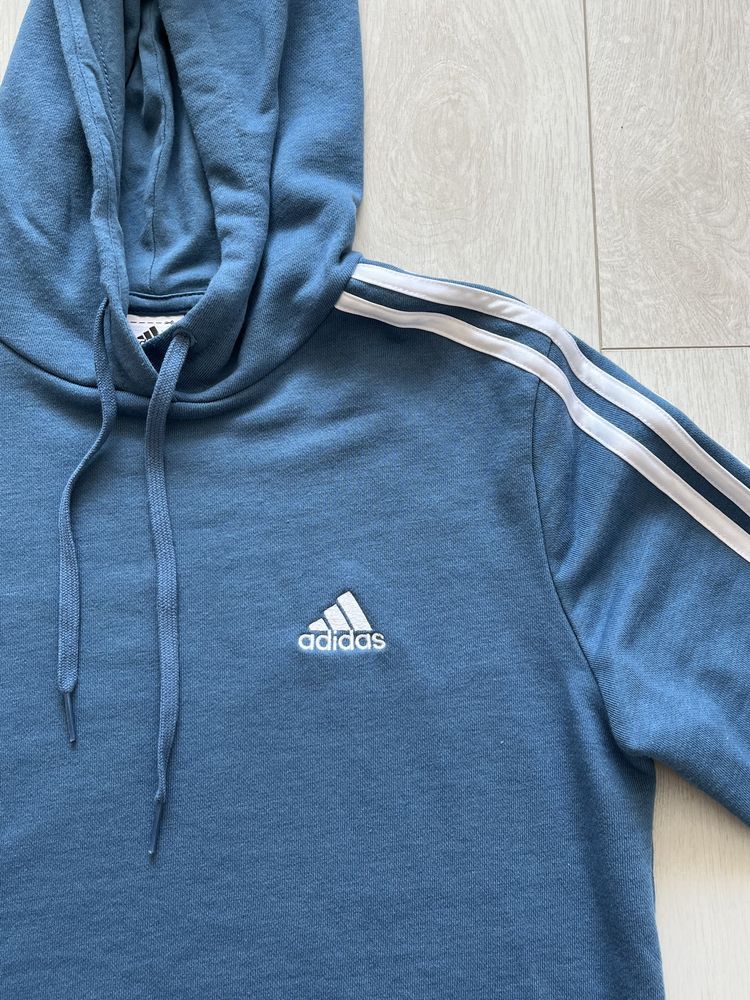 Суйтчър/Sweatshirt Adidas