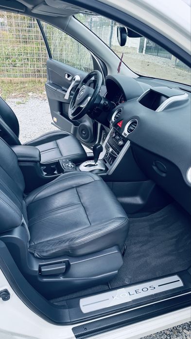 Renault Koleos Bose 4x4