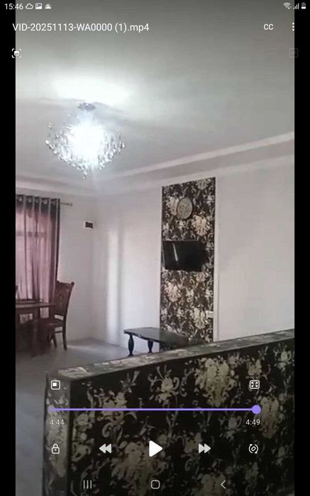 sb Аренда Рохат 2х этажный Дом