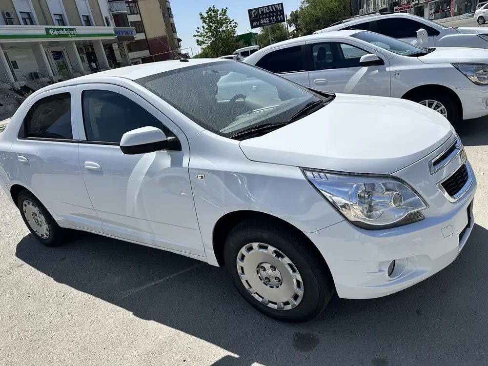 Chevrolet Cobalt sotiladi 2019