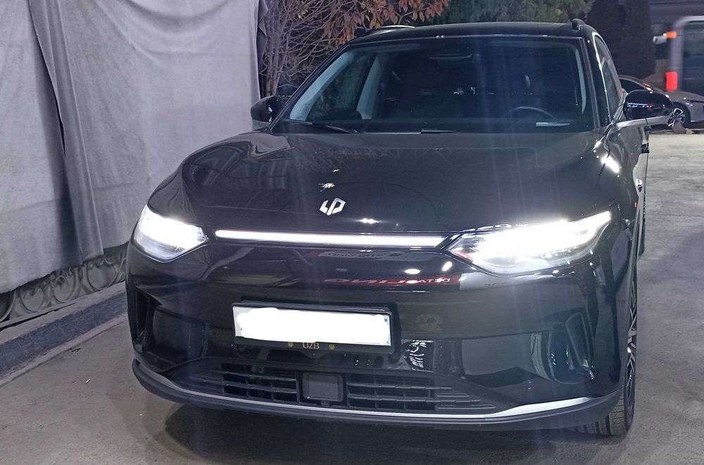 Leapmotor C11 2dop 2023г 35.000км