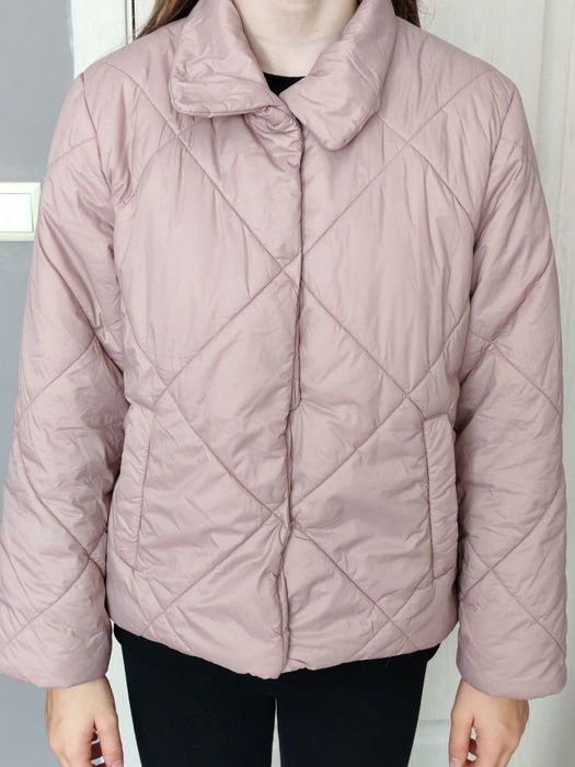 Пролетно-есенно яке Mango 11-12г 152см