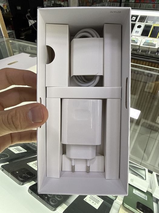 Honor 400 lite 8/256GB