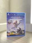 Horizon Zero Dawn PS4 Complete edition