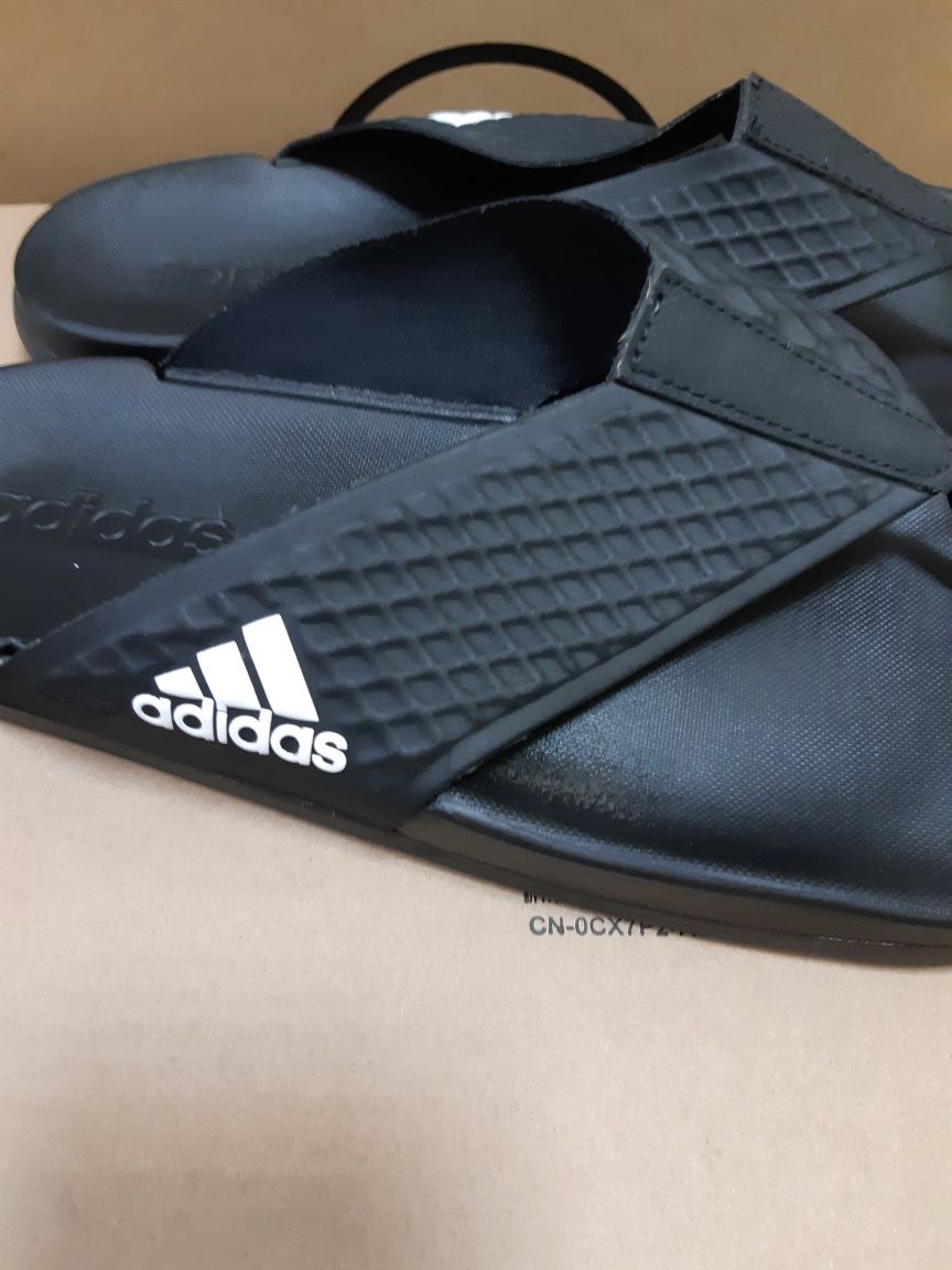 Șlapi  ADIDAS mărime 42